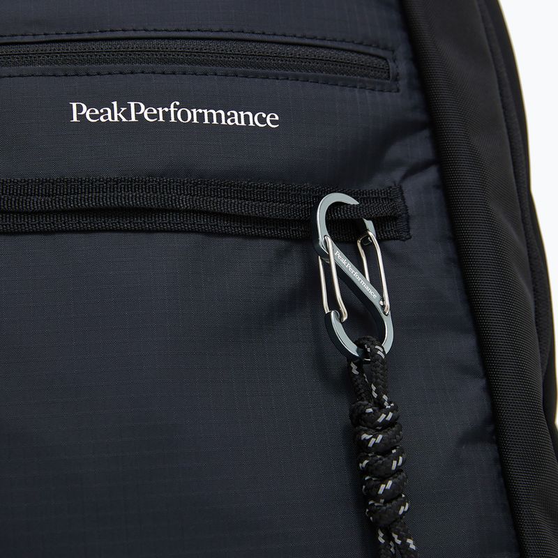 Раница Peak Performance Outdoor Crossbody 8,6 l black 7