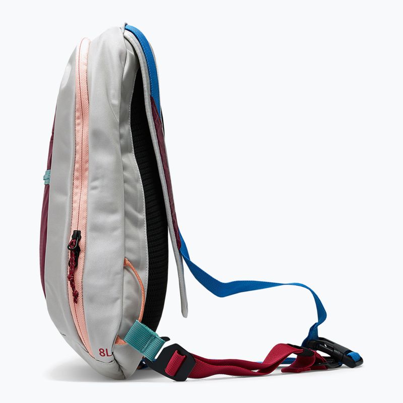 Раница Peak Performance Outdoor Crossbody 8,6 l antarctica 3