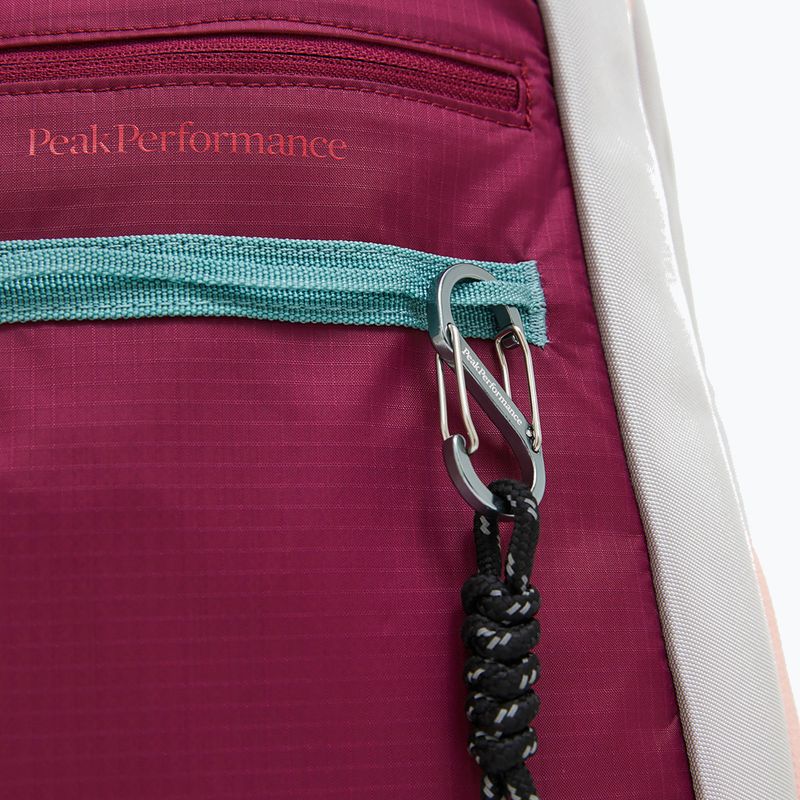 Раница Peak Performance Outdoor Crossbody 8,6 l antarctica 8