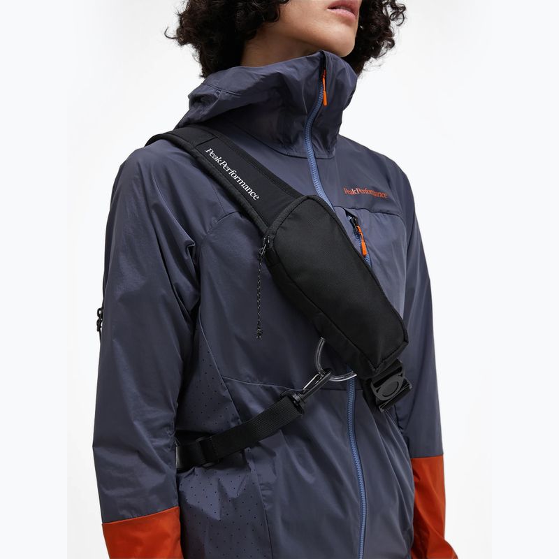 Чантичка за кръста Peak Performance Outdoor Slingbag 4.5 l black 8