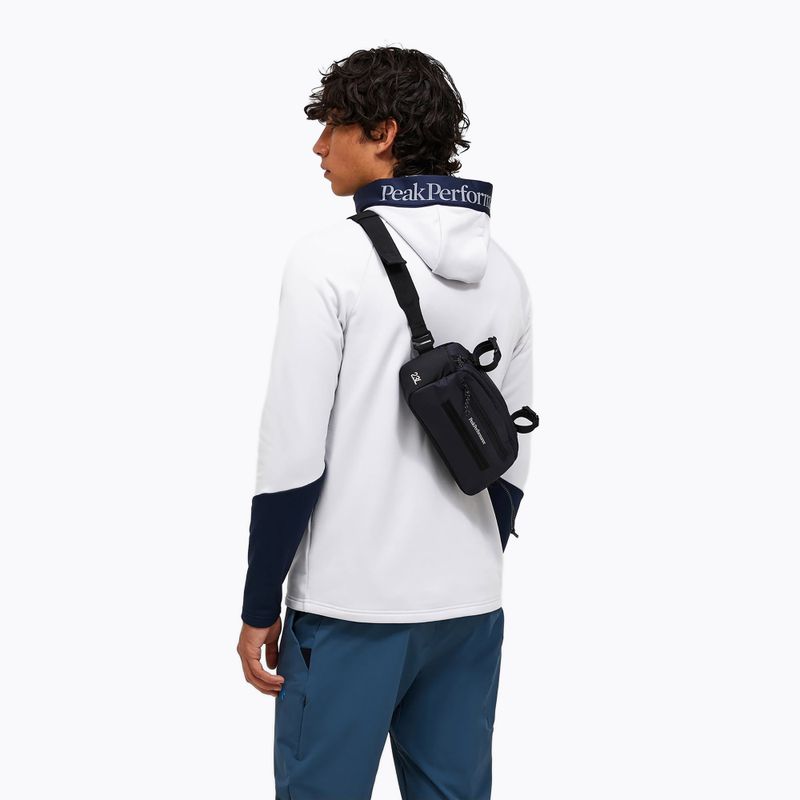 Чантичка за кръста Peak Performance Street Bike 2,3 l black 8