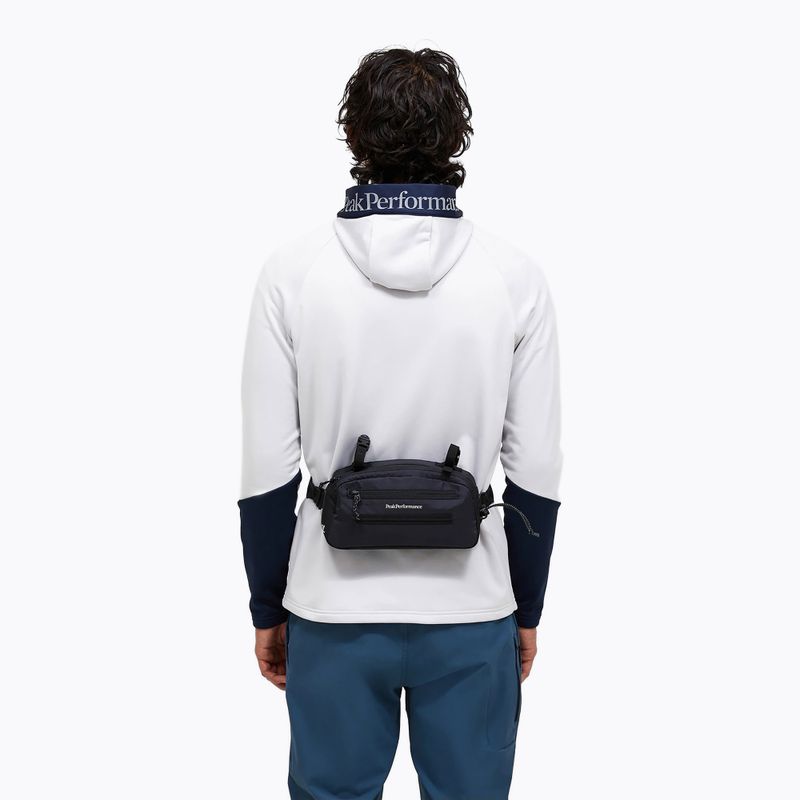Чантичка за кръста Peak Performance Street Bike 2,3 l black 9