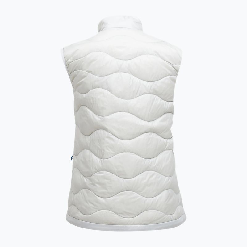 Дамски елек Peak Performance Helium Utility Down antarctica/sierra sand 8