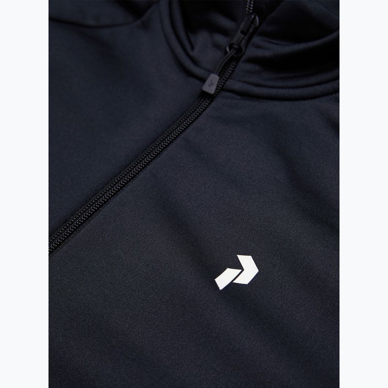 Дамски суитшърт Peak Performance Rider Essentials black/black 8