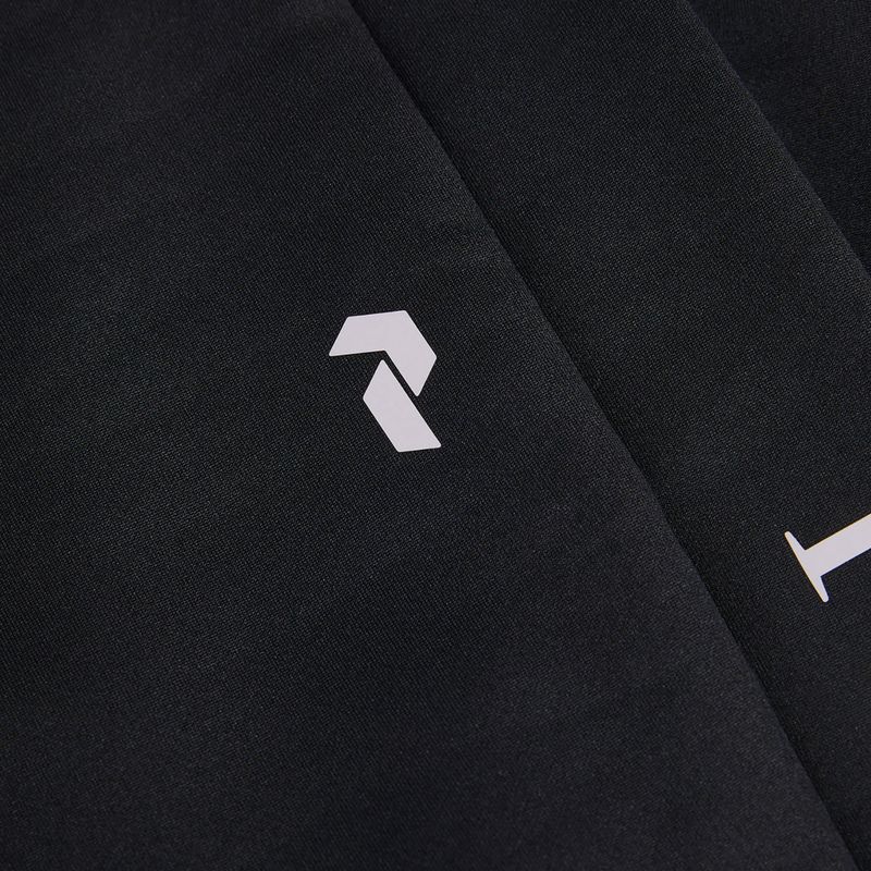 Мъжки скиорски панталони Peak Performance Rider Essentials black/black 8