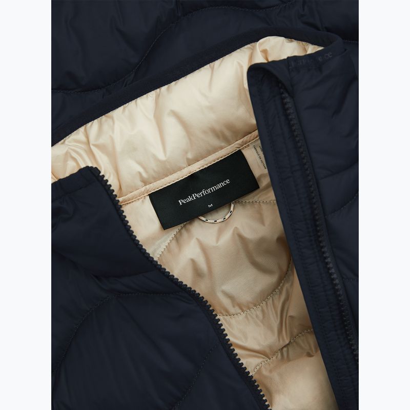 Мъжки елек Peak Performance Helium Utility Down black/black 8