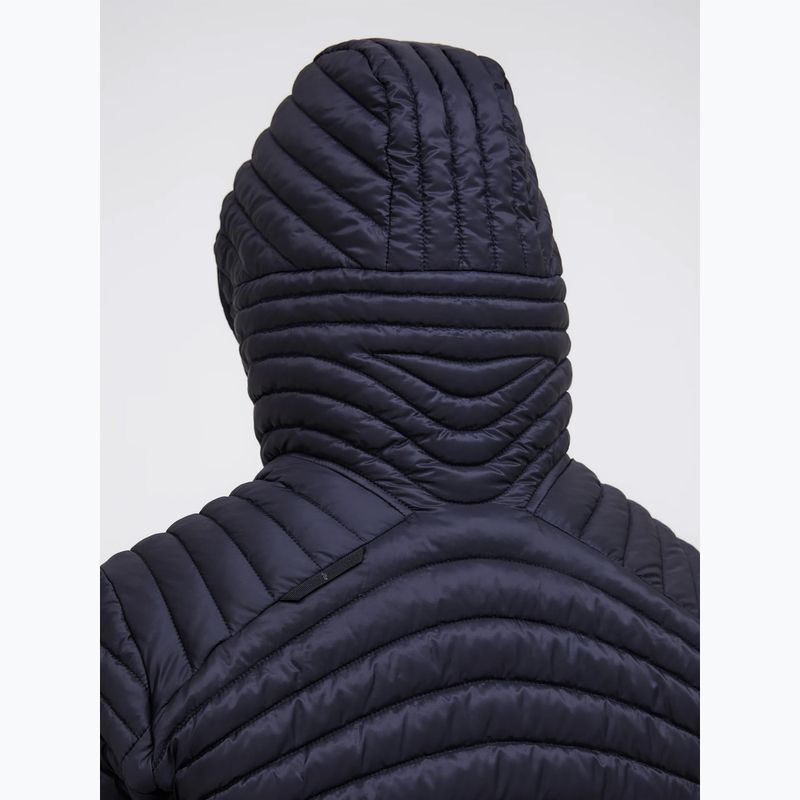 Дамско ватирано яке Peak Performance Monolight Synthetic Hood black 4