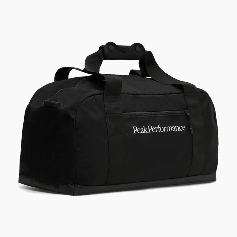 Пътна чанта Peak Performance Detour 35 l black