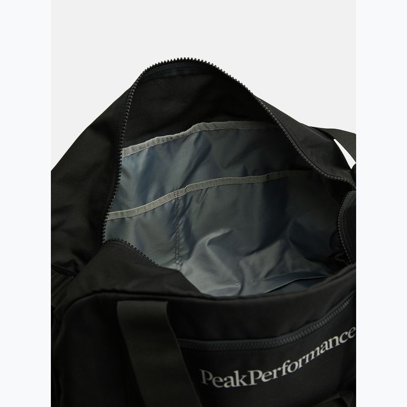 Пътна чанта Peak Performance Detour 35 l black 3