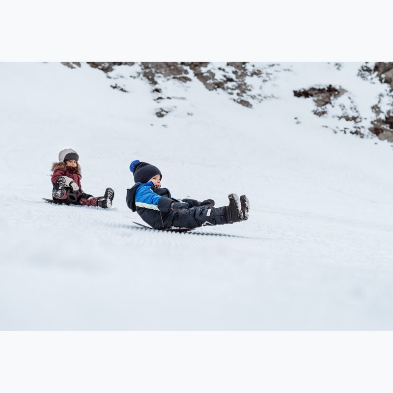 Детски ски панталони Didriksons Idre navy 13