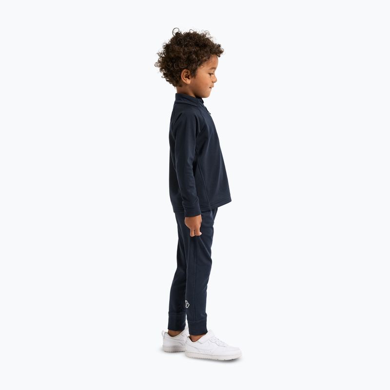 Детски комплект Didriksons Jadis Set 5 navy 6