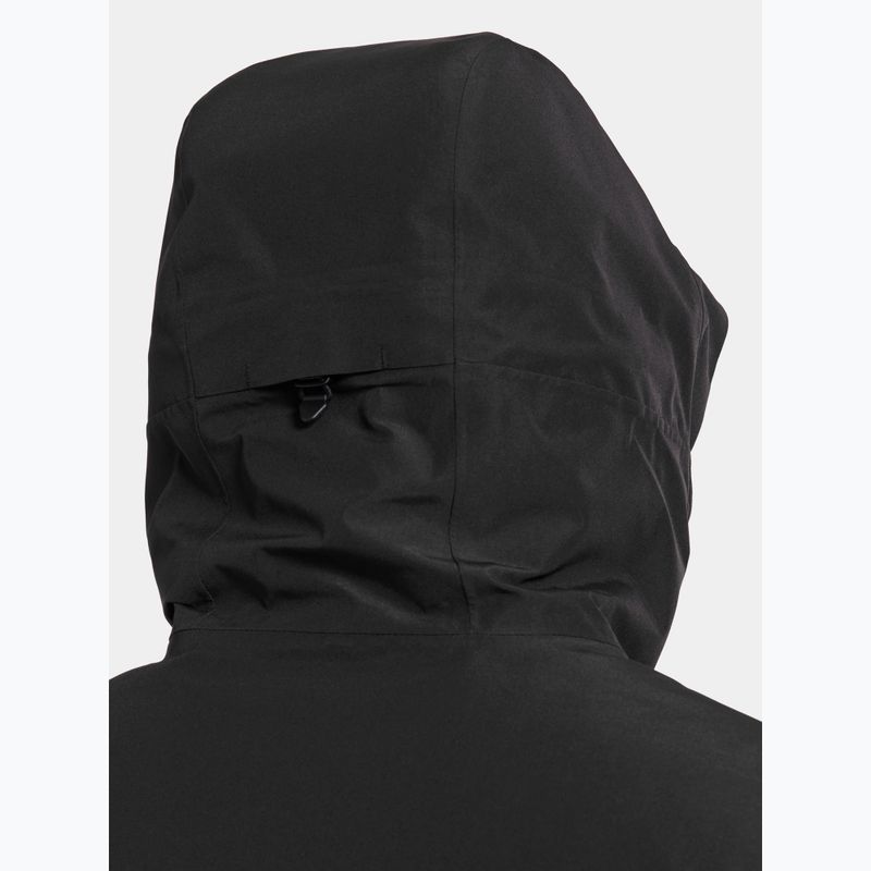 Дамско яке Didriksons Harriet Parka black 7