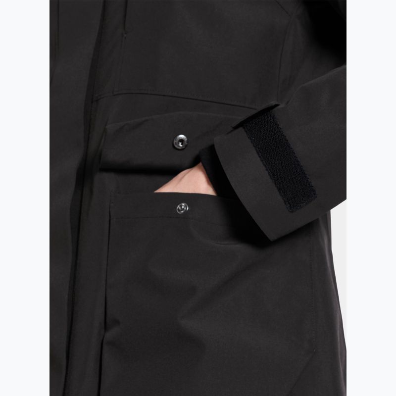 Дамско яке Didriksons Harriet Parka black 10