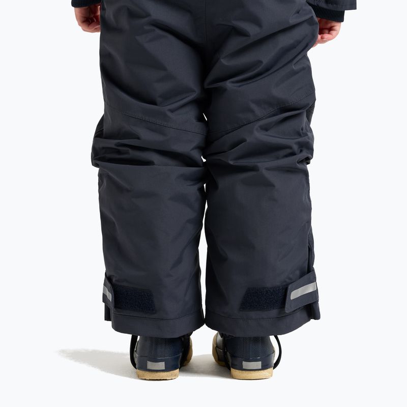 Детски скиорски гащеризон Didriksons Falken K Coverall navy 6