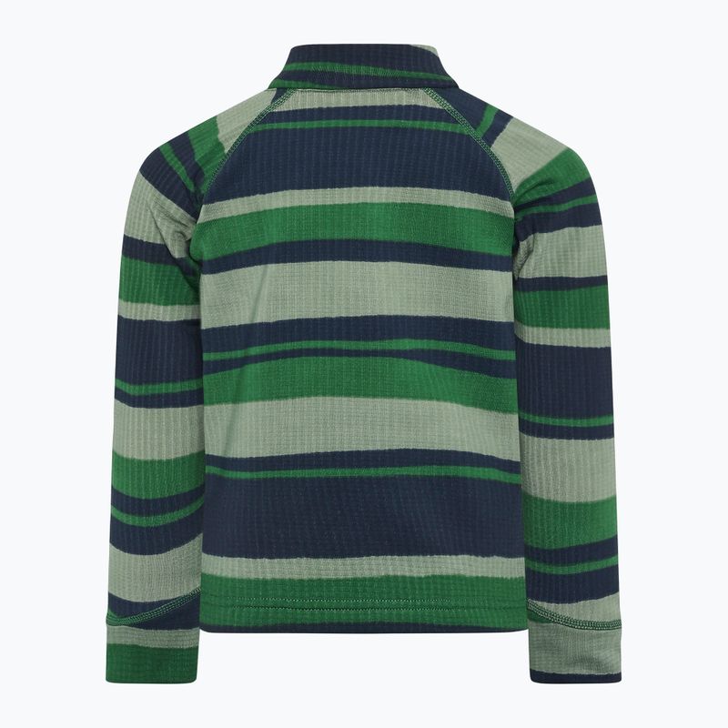 Детски комплект Didriksons Jadis PR Set 4 trails green 4