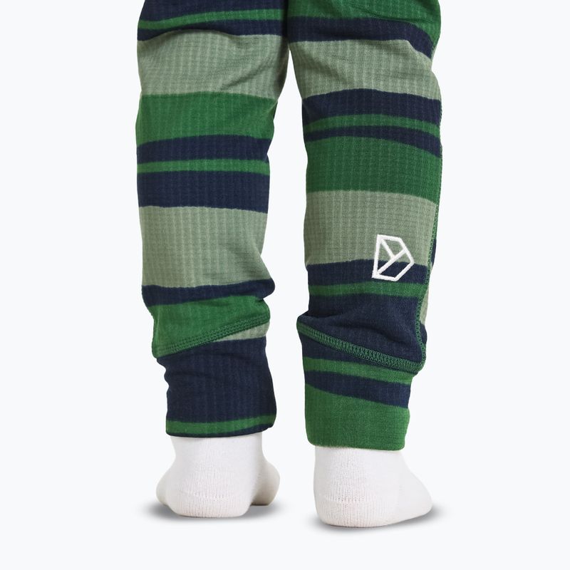 Детски комплект Didriksons Jadis PR Set 4 trails green 12