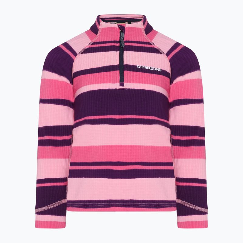 Детски комплект Didriksons Jadis PR Set 4 trails pink 3