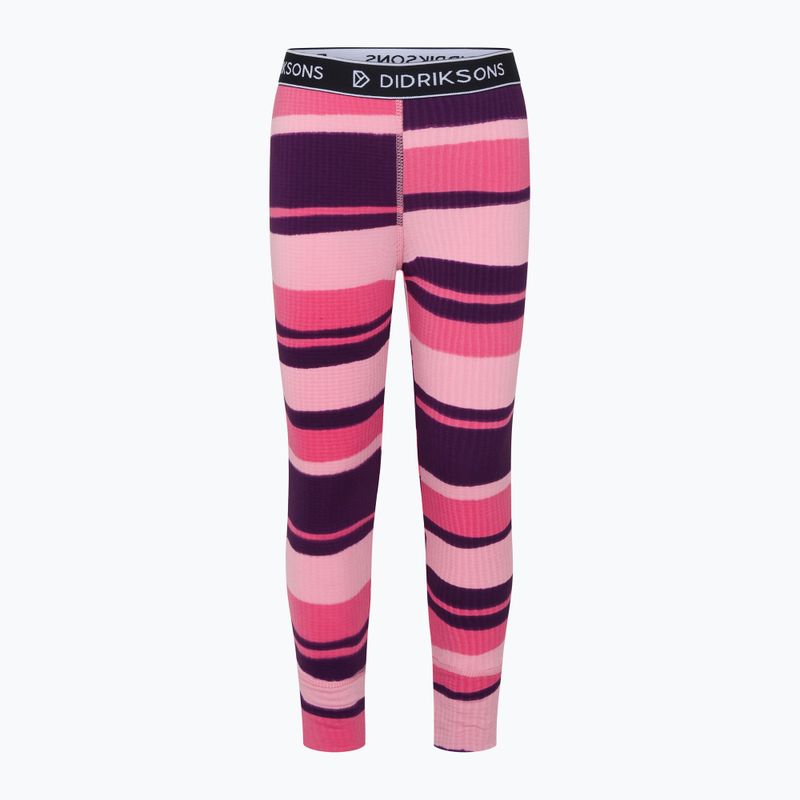Детски комплект Didriksons Jadis PR Set 4 trails pink 5