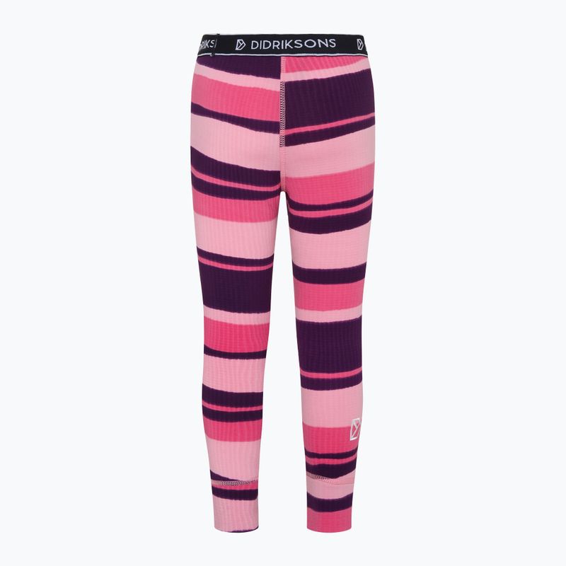Детски комплект Didriksons Jadis PR Set 4 trails pink 6