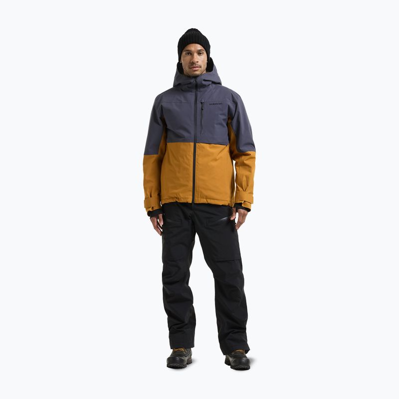 Яке Didriksons Asp spice brown 2
