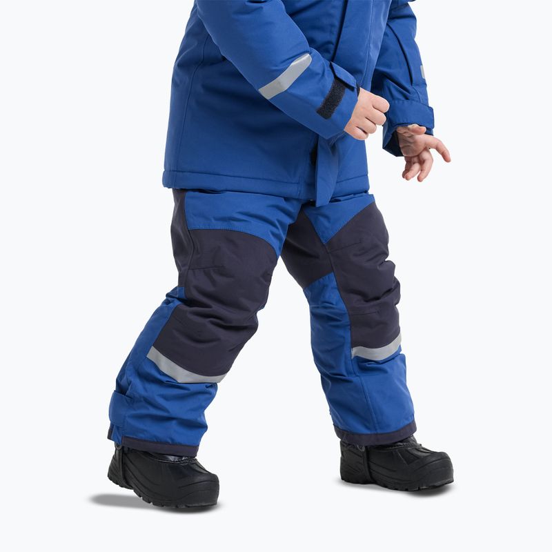 Детски скиорски комплект Didriksons Skare 2 ultramarine 10
