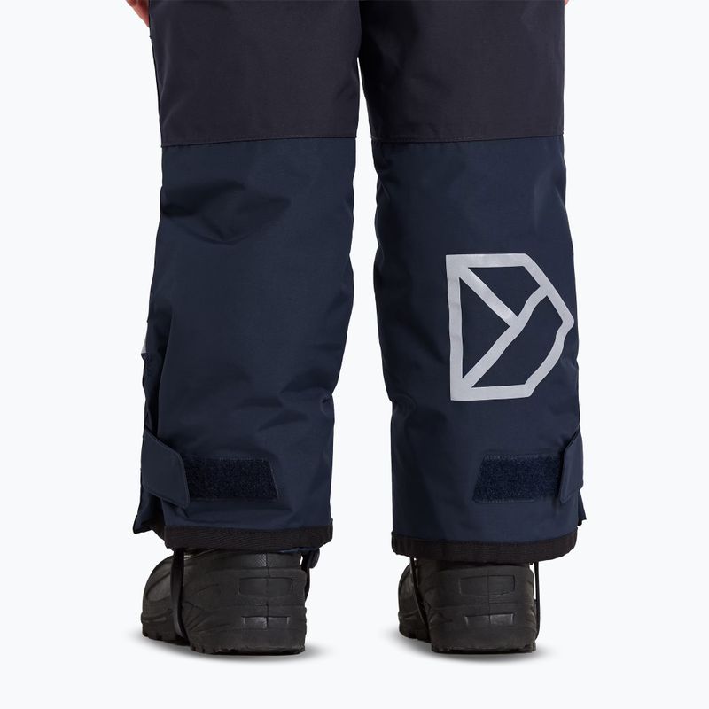 Детски панталони Didriksons Idre 7 navy 6