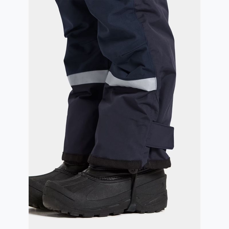 Детски панталони Didriksons Idre 7 navy 7