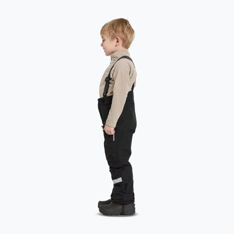 Детски панталони Didriksons Idre 7 black 4