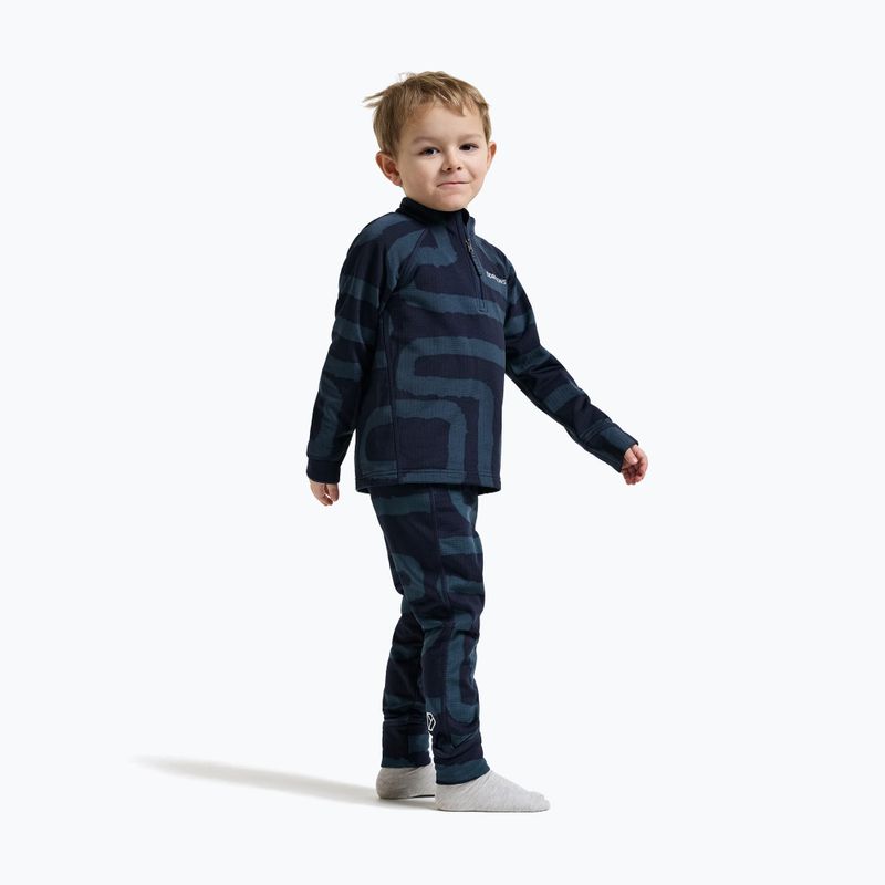 Детски комплект Didriksons Jadis Pr 5 path navy 3