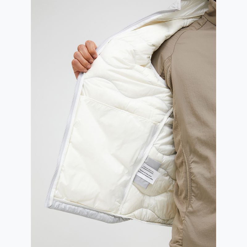 Мъжки елек Peak Performance Helium Utility Down antarctica/terrain tan 4
