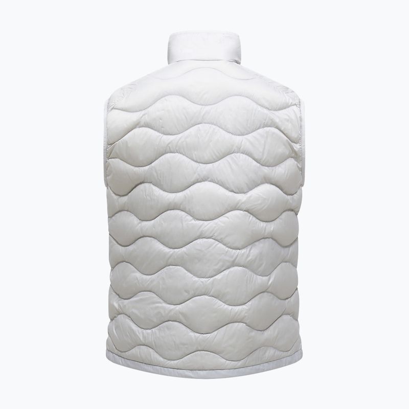 Мъжки елек Peak Performance Helium Utility Down antarctica/terrain tan 7