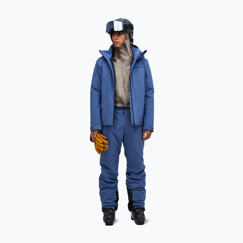 Мъжко ски яке Peak Performance Maroon Insulated summit sky 2