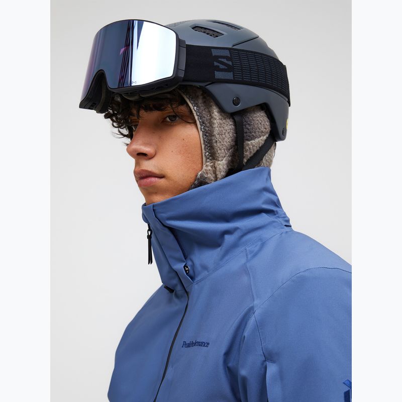 Мъжко ски яке Peak Performance Maroon Insulated summit sky 5