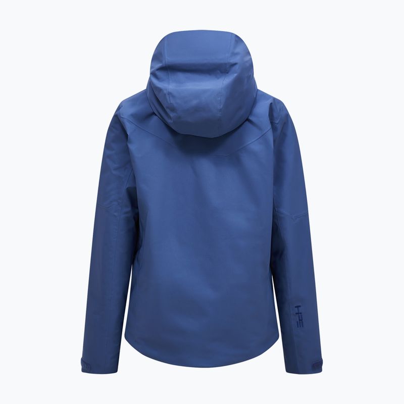 Мъжко скиорско яке Peak Performance Maroon Insulated summit sky 10