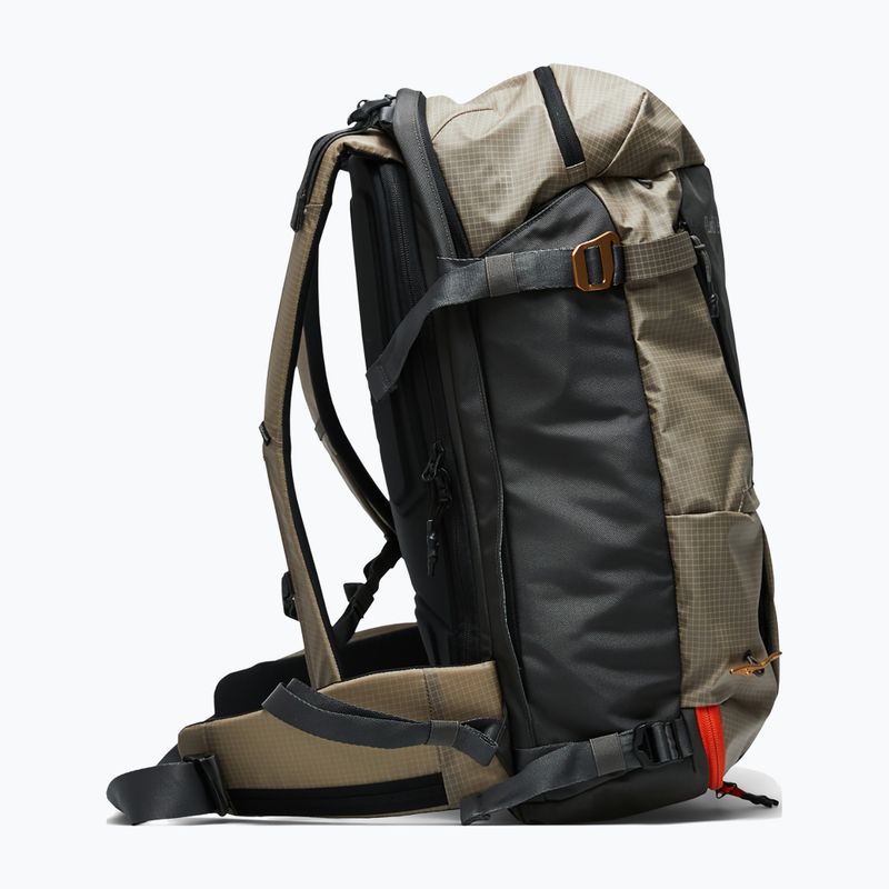 Раница Peak Performance Vertical Ski 25 l avid beige 3
