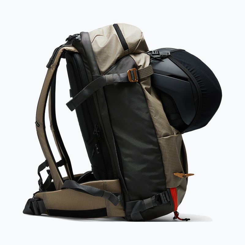 Раница Peak Performance Vertical Ski 25 l avid beige 4