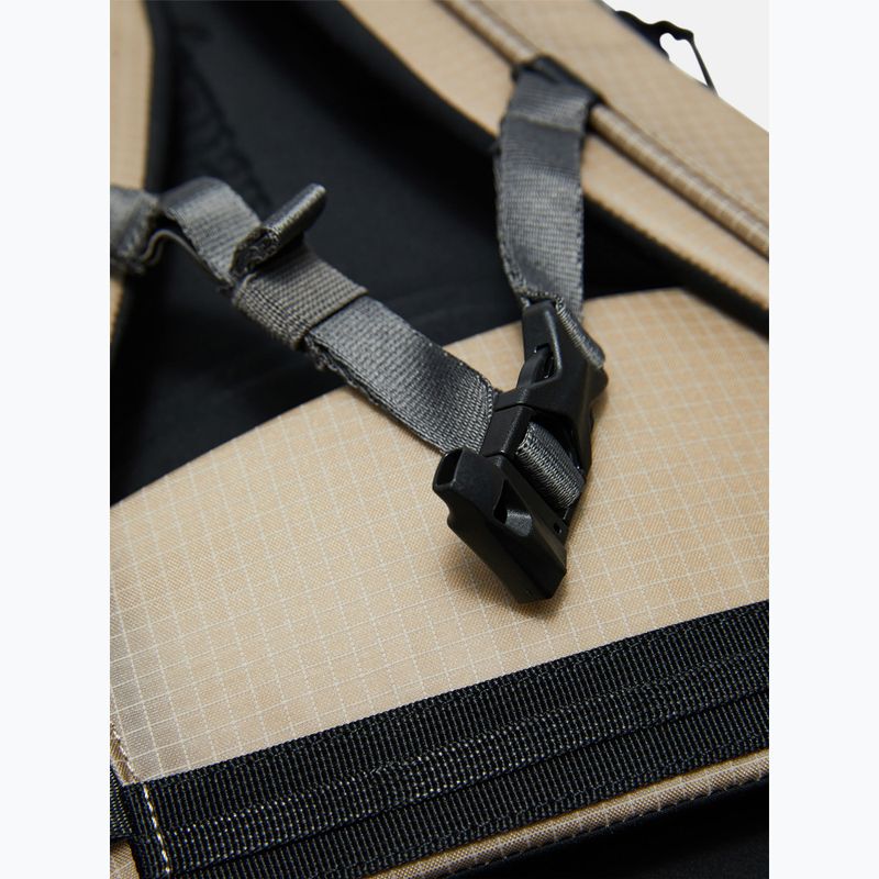 Раница Peak Performance Vertical Ski 25 l avid beige 6