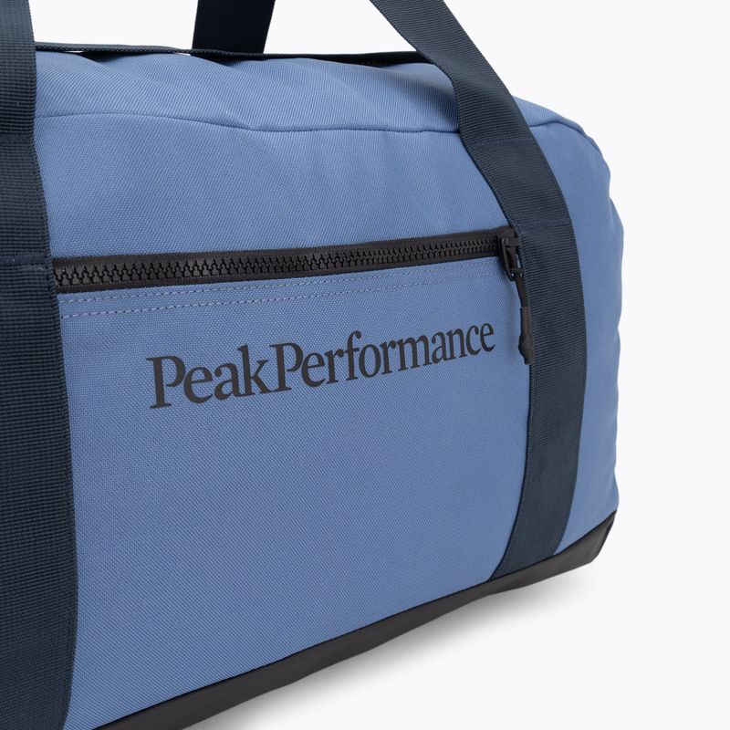 Пътна чанта Peak Performance Detour 35 l summit sky 4