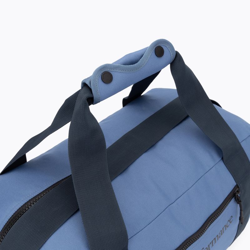 Пътна чанта Peak Performance Detour 35 l summit sky 5