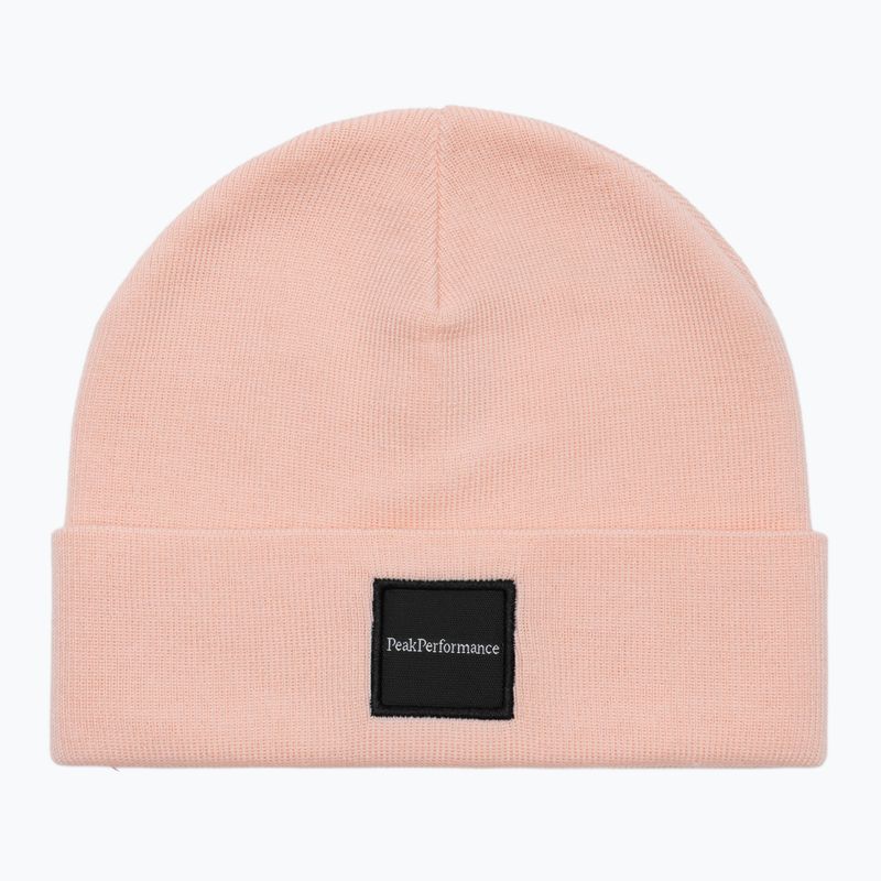 Зимна шапка Peak Performance Switch frosted blossom