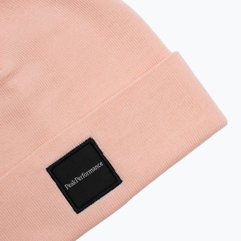 Зимна шапка Peak Performance Switch frosted blossom 3
