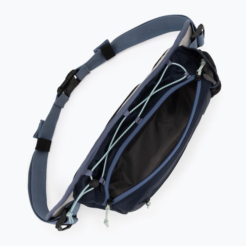 Чантичка за кръстна Peak Performance Trail Hip blue shadow/antarctica 5