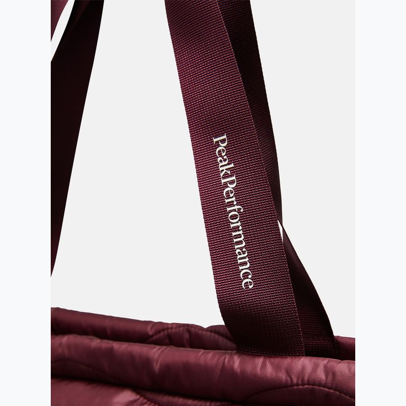 Чанта Peak Performance Helium Tote 6 l porto 3