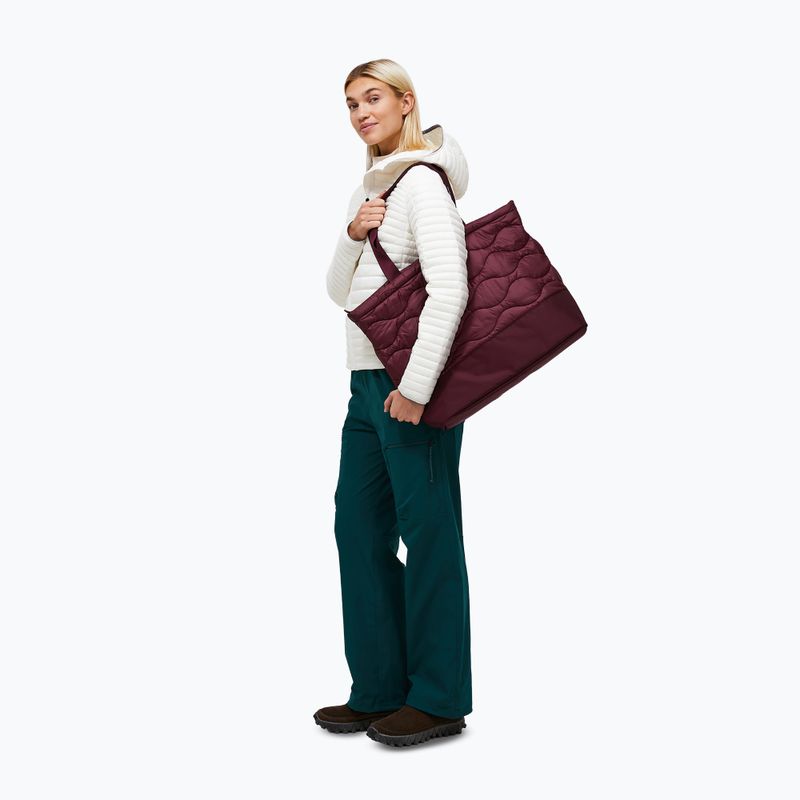 Чанта Peak Performance Helium Tote 6 l porto 5
