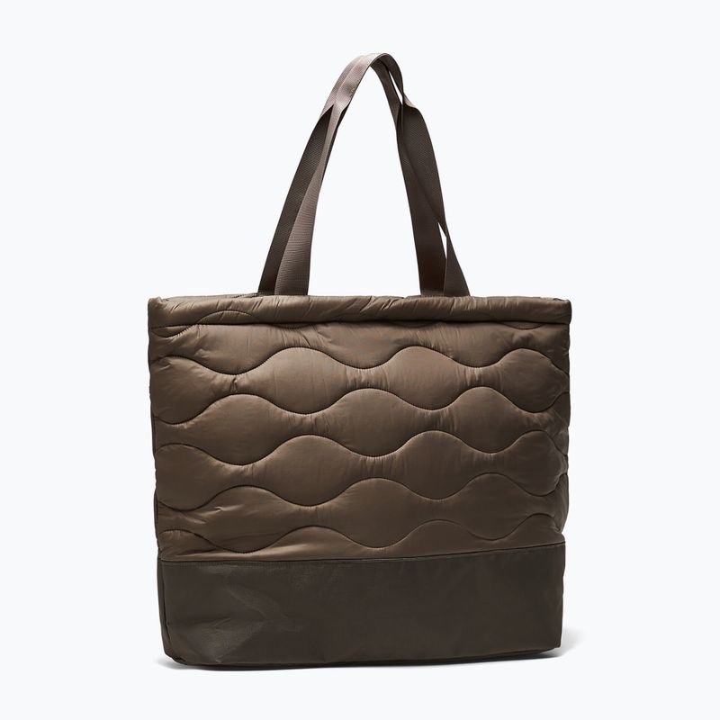 Чанта Peak Performance Helium Tote 6 l terrain tan 2