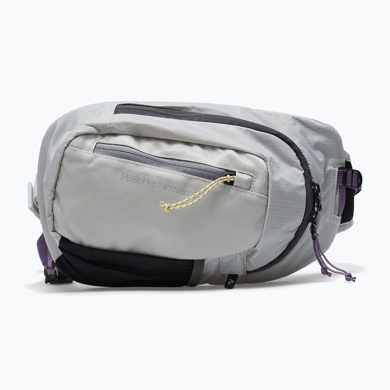 Чантичка за кръстна Peak Performance Outdoor Slingbag 4,5 l antarctica/antarctica