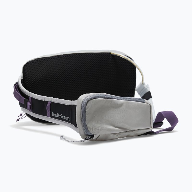 Чантичка за кръстна Peak Performance Outdoor Slingbag 4,5 l antarctica/antarctica 2