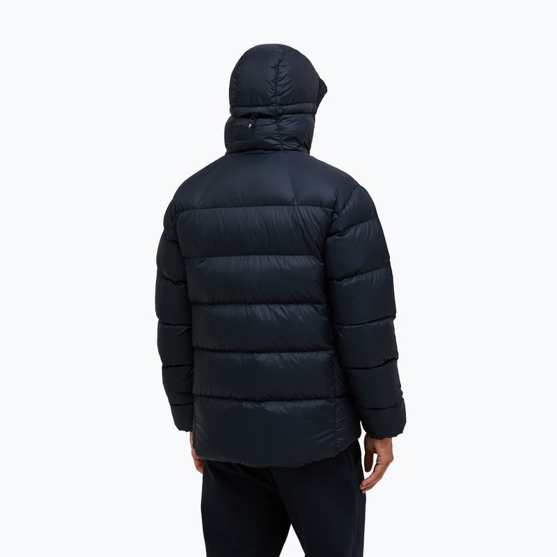 Мъжко пухено яке Peak Performance Frost Down black 3