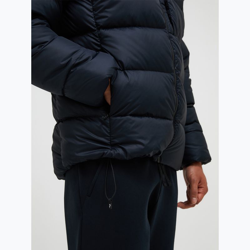 Мъжко пухено яке Peak Performance Frost Down black 4