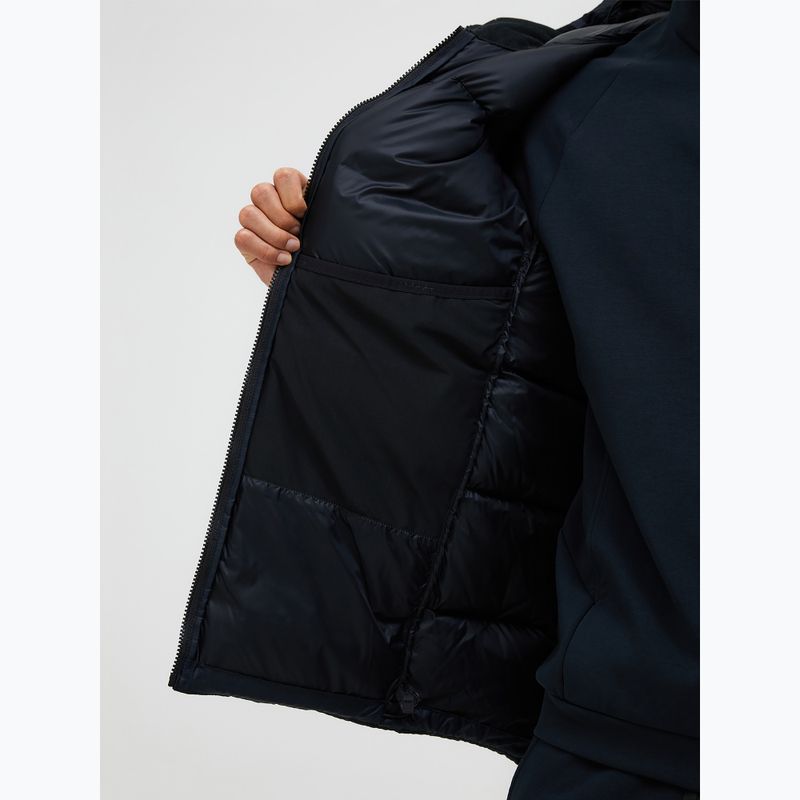 Мъжко пухено яке Peak Performance Frost Down black 5